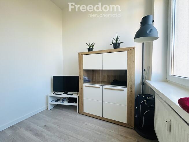 Nowoczesna kawalerka na sprzedaż blisko centrum