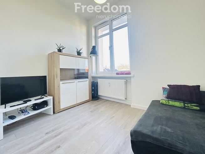 Nowoczesna kawalerka na sprzedaż blisko centrum