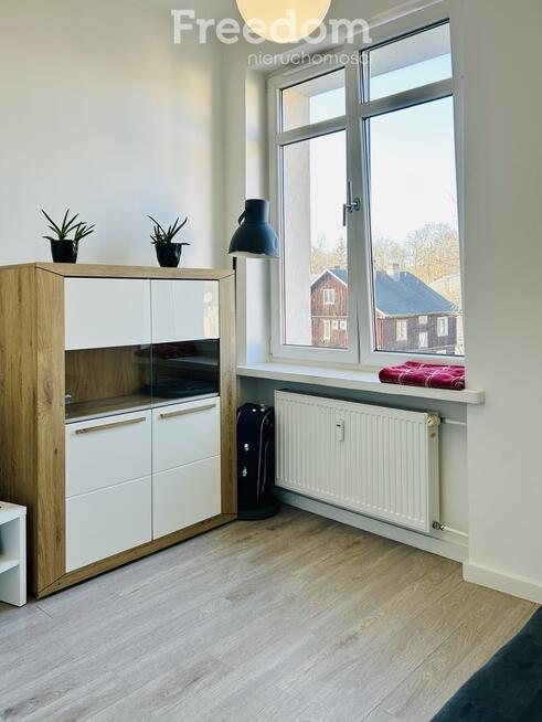 Nowoczesna kawalerka na sprzedaż blisko centrum