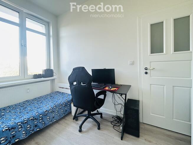 Nowoczesna kawalerka na sprzedaż blisko centrum