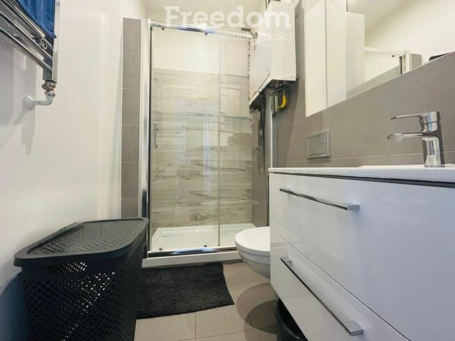 Nowoczesna kawalerka na sprzedaż blisko centrum