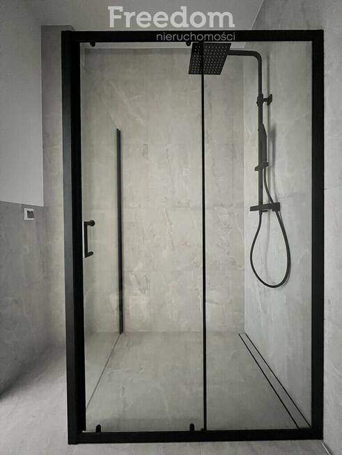 Gotowe mieszkanie z ogrodem | 37,96 m² | Osiedle C