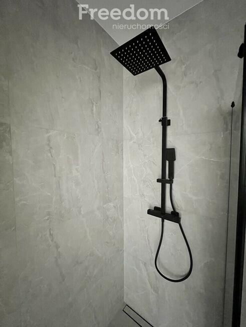 Gotowe mieszkanie z ogrodem | 37,96 m² | Osiedle C