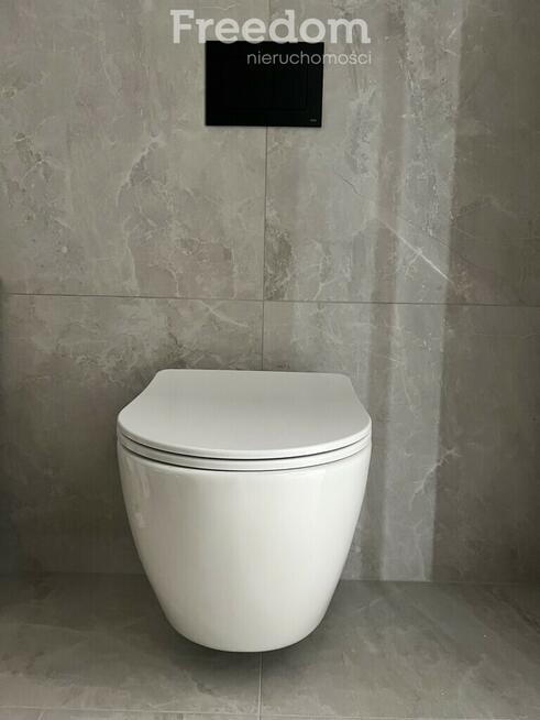 Gotowe mieszkanie z ogrodem | 37,96 m² | Osiedle C