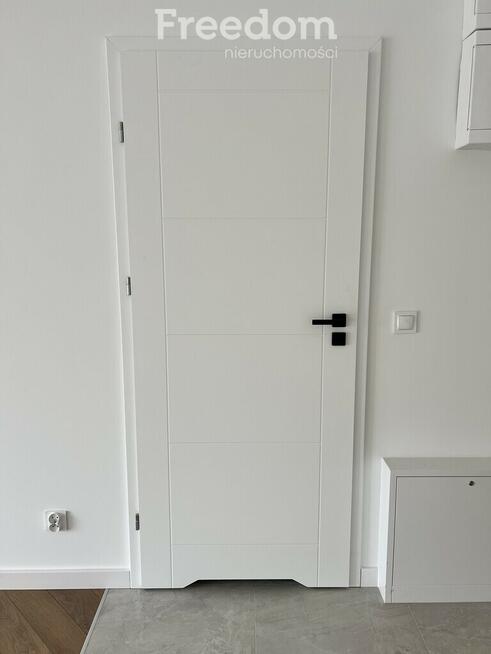 Gotowe mieszkanie z ogrodem | 37,96 m² | Osiedle C