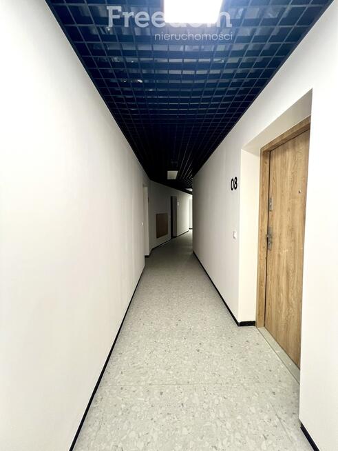 Gotowe mieszkanie z ogrodem | 37,96 m² | Osiedle C