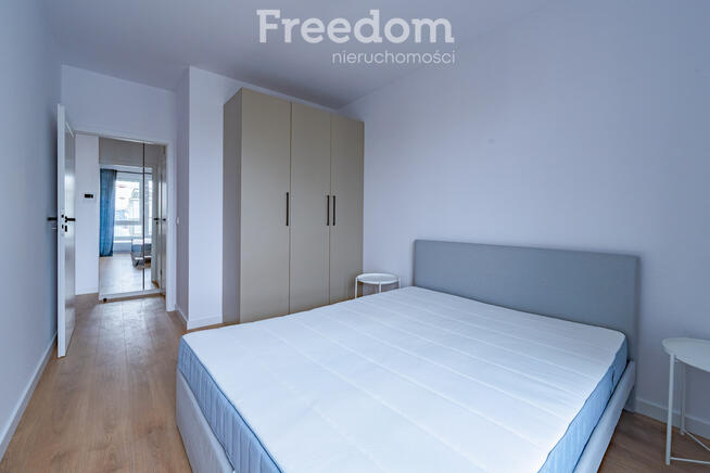 Nowość! Gotowe do wprowadzenia - Praga Południe