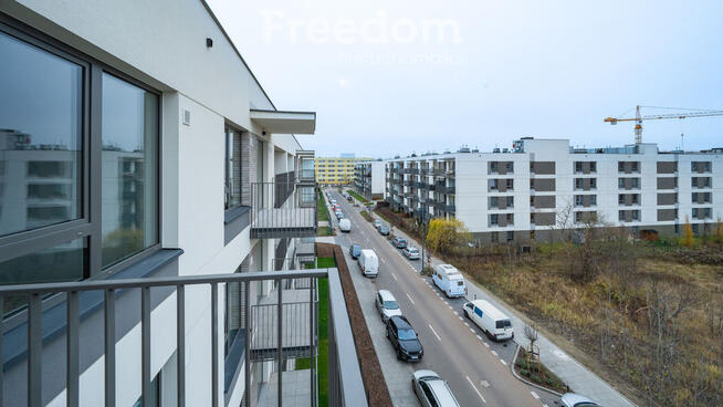 Nowość! Gotowe do wprowadzenia - Praga Południe