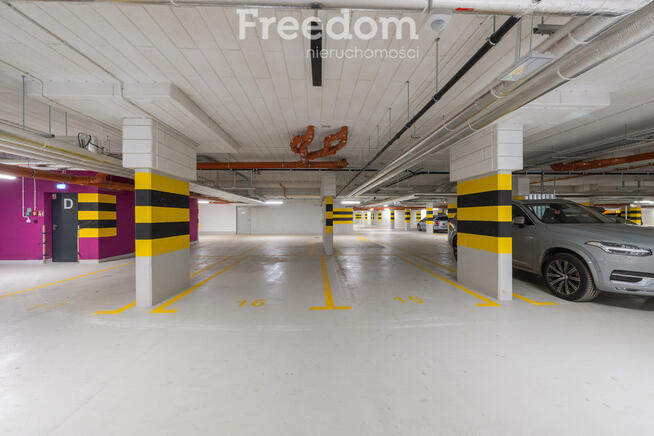 Nowość! Gotowe do wprowadzenia - Praga Południe