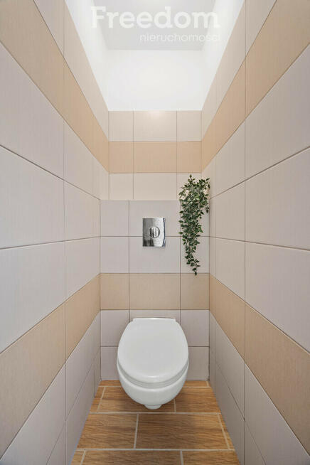 3 pokoje 63 m² z balkonem | ul. Kaspijska