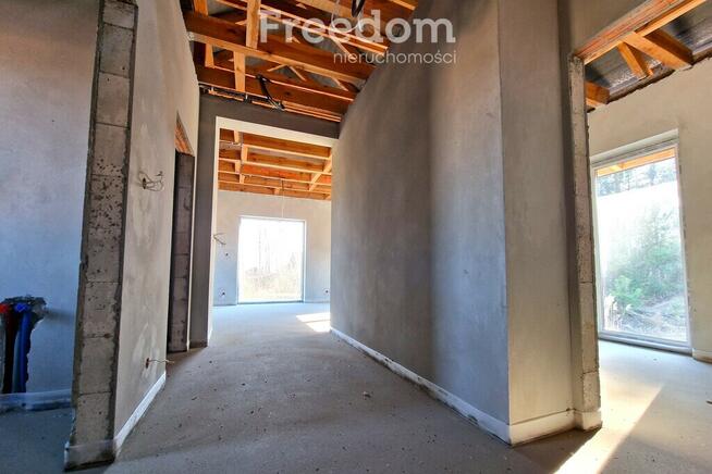 Nowy dom na sprzedaż, Łomazy, dzialka 882m2