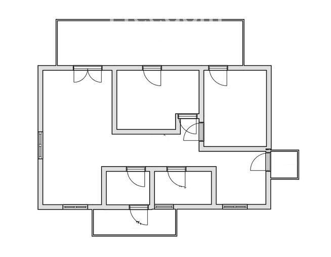 Nowy dom na sprzedaż, Łomazy, dzialka 882m2