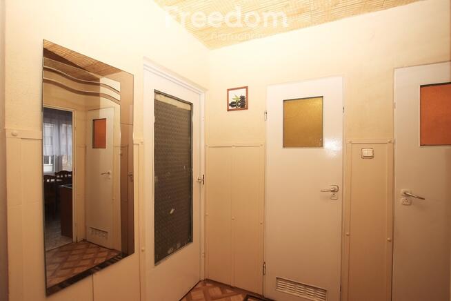 4 pokoje w centrum Koła | balkon | duży potencjał