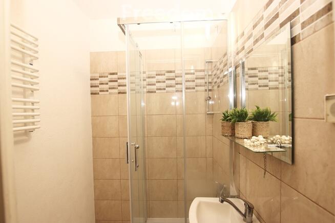 4 pokoje w centrum Koła | balkon | duży potencjał