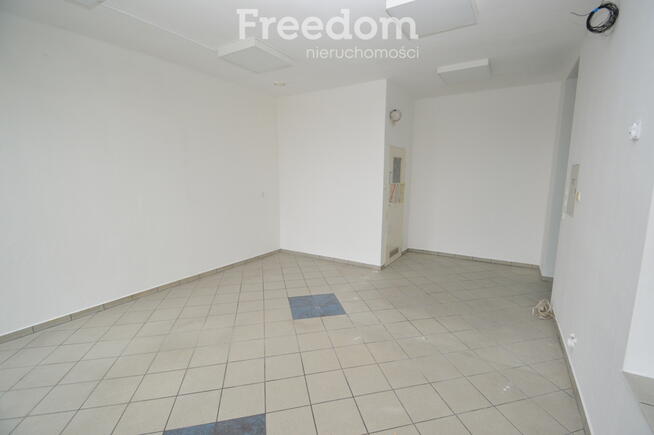 Do wynajęcia lokal usługowy