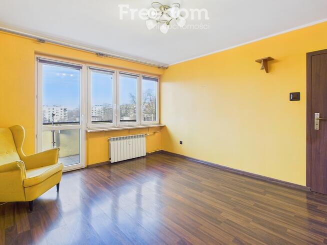 Jasne i ustawne 3 pokoje w Zabrzu