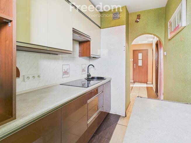 Jasne i ustawne 3 pokoje w Zabrzu