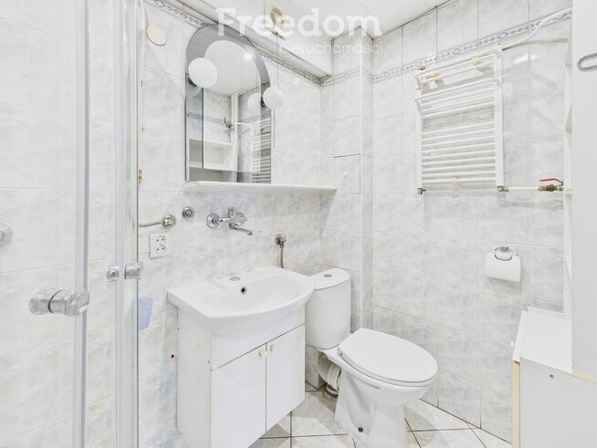 Jasne i ustawne 3 pokoje w Zabrzu