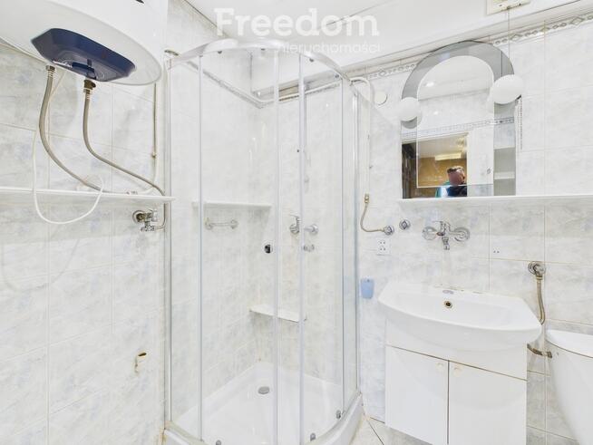 Jasne i ustawne 3 pokoje w Zabrzu