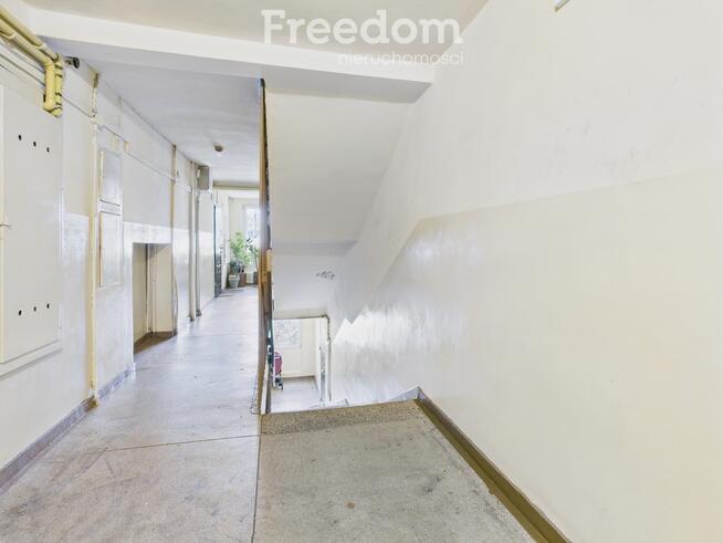 Jasne i ustawne 3 pokoje w Zabrzu