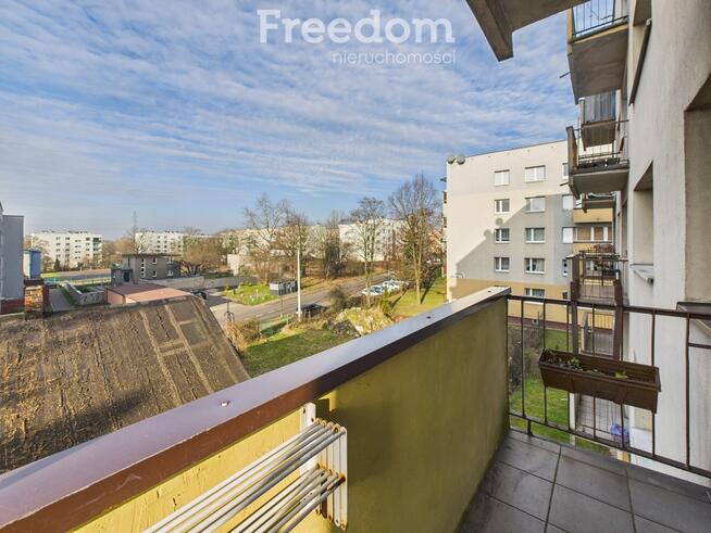 Jasne i ustawne 3 pokoje w Zabrzu