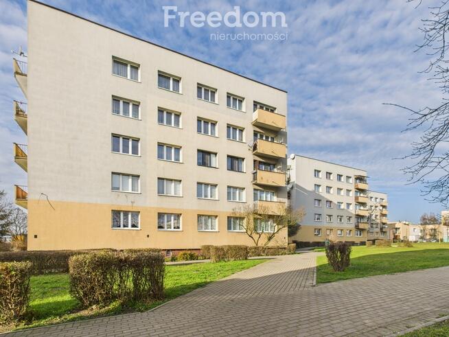 Jasne i ustawne 3 pokoje w Zabrzu