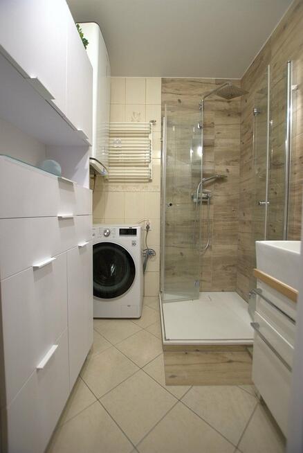 Mieszkanie Kielce Baranówek, Petyhorska