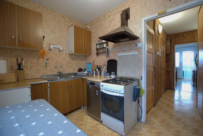 Mieszkanie Kielce Baranówek, Petyhorska