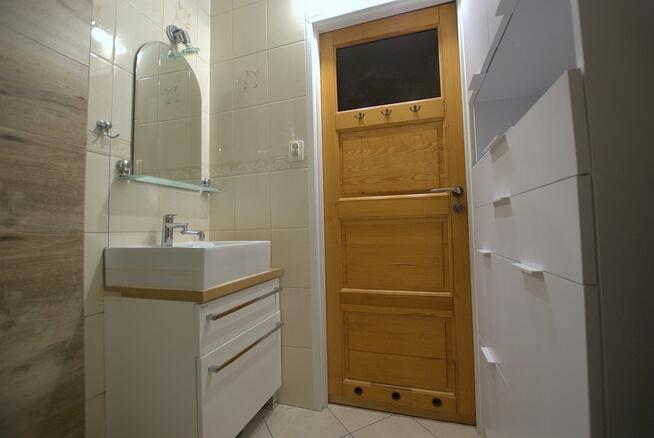 Mieszkanie Kielce Baranówek, Petyhorska