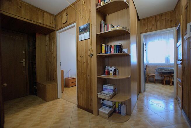 Mieszkanie Kielce Baranówek, Petyhorska