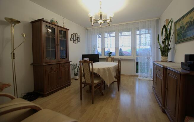 Mieszkanie Kielce Baranówek, Petyhorska