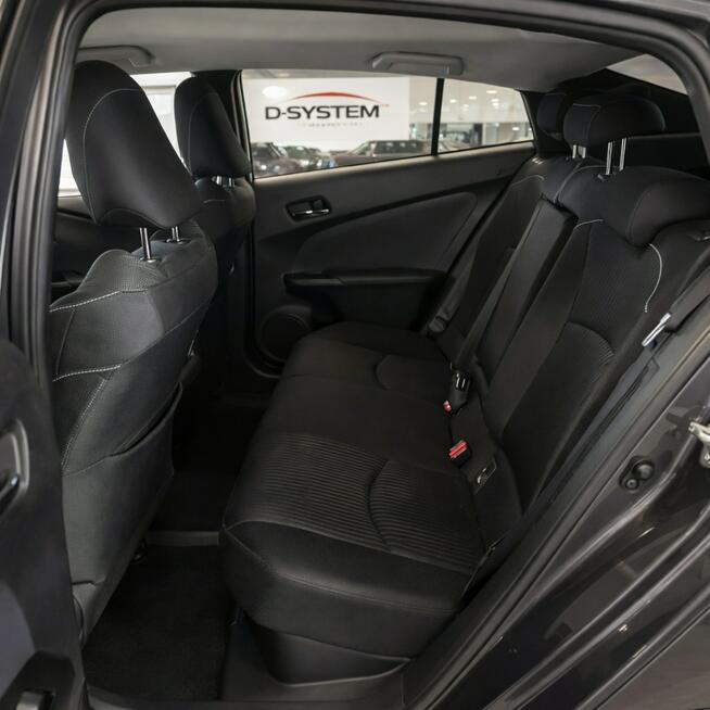 Toyota Prius 22r Salon Polska 1.8 hybryda plug-in Executiv 1wł z Pakietem ZimowyBez