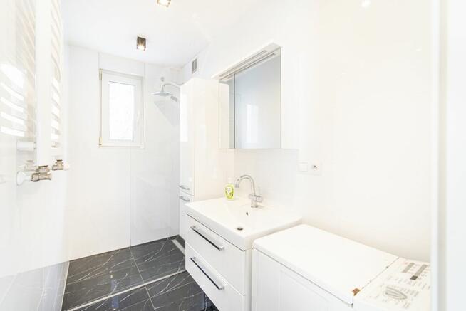 Mieszkanie Gdańsk Morena, Krzysztofa Kolumba