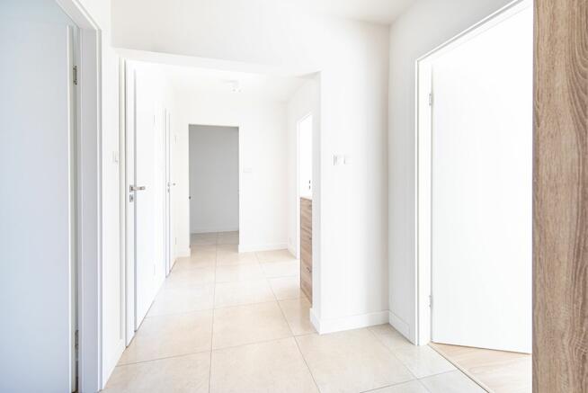 Mieszkanie Gdańsk Morena, Krzysztofa Kolumba