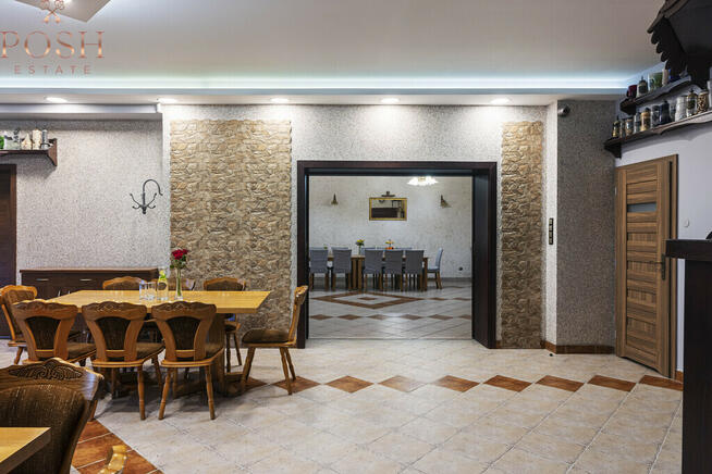 Dom mieszkalno-usługowy | Inwestycja | Okazja