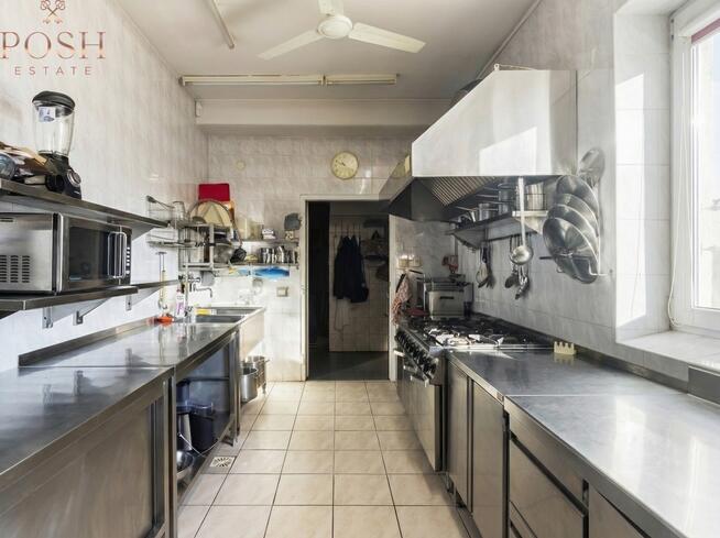 Dom mieszkalno-usługowy | Inwestycja | Okazja