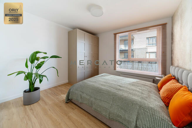 Mieszkanie Warszawa gm. Mokotów Mokotów, Polska