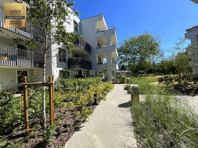 Mieszkanie Warszawa gm. Mokotów Mokotów, Polska