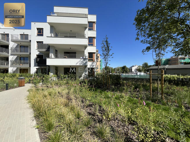 Mieszkanie Warszawa gm. Mokotów Mokotów, Polska