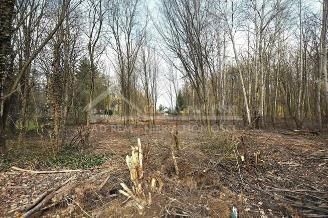 Działka budowlana Trojaczkowice gm. Niedrzwica Duża, Trojaczkowice Duże