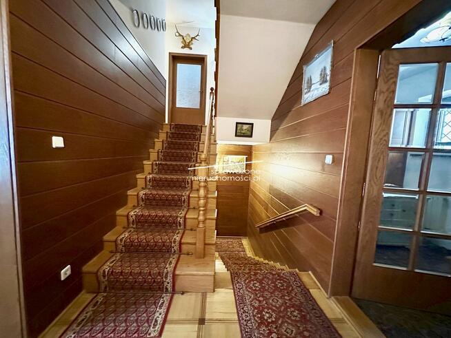 Dom Warszawa Wilanów