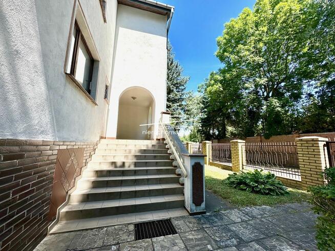 Dom Warszawa Wilanów