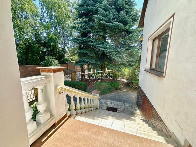 Dom Warszawa Wilanów