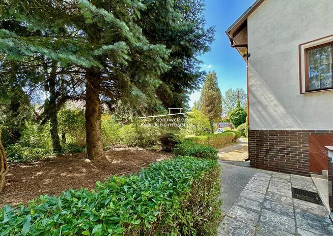 Dom Warszawa Wilanów