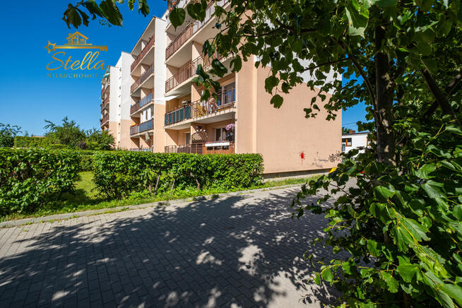 Mieszkanie Wejherowo, Hugona Kołłątaja