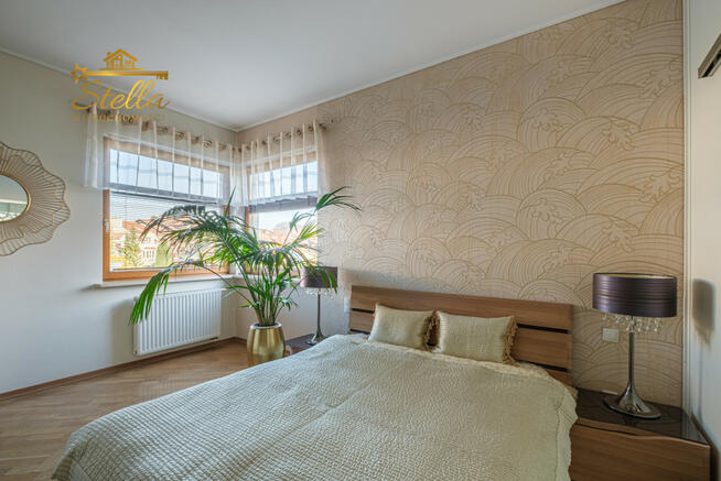 Mieszkanie Gdynia Redłowo, Okrętowa