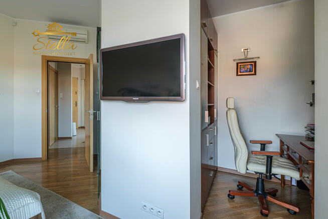 Mieszkanie Gdynia Redłowo, Okrętowa