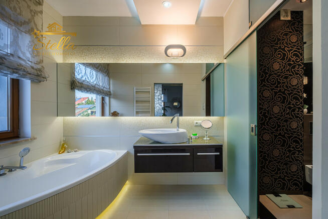 Mieszkanie Gdynia Redłowo, Okrętowa