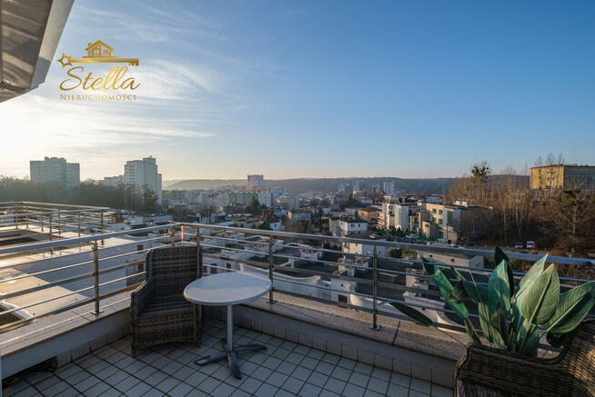 Mieszkanie Gdynia Redłowo, Okrętowa