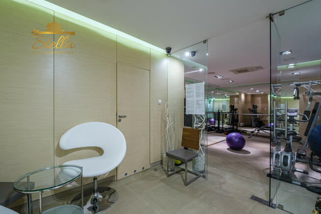 Mieszkanie Gdynia Redłowo, Okrętowa